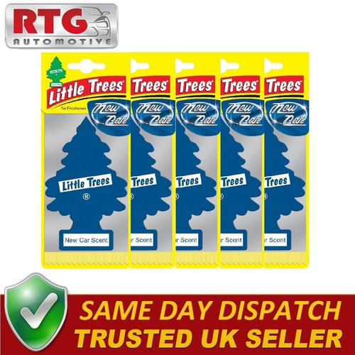 Magic little tree - 5x,