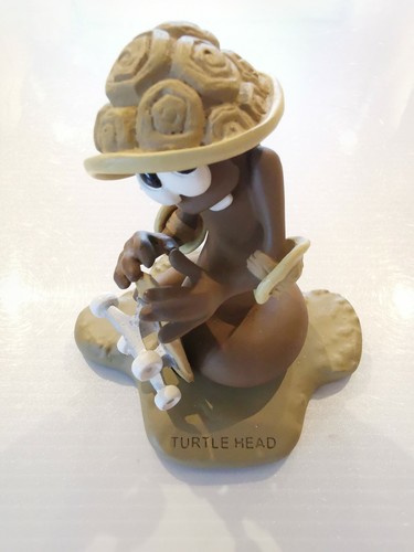 The turds collectable - the,