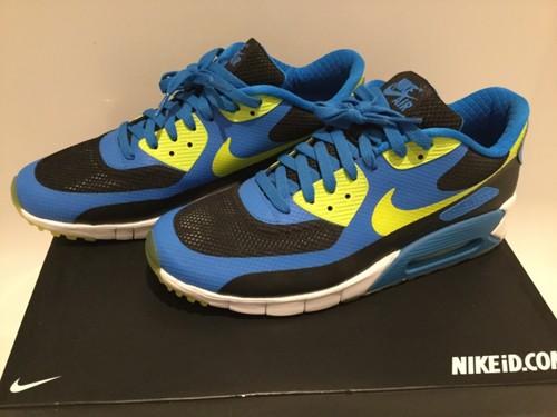 2011 nike air - 2011, hyperfuse
