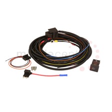Land Rover Defender wiring kit