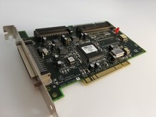 Adaptec AHA-2940W/2940UW SCSI