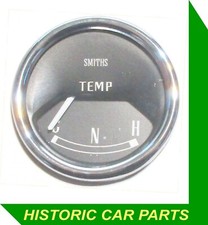 WATER TEMP GAUGE - C-N-H