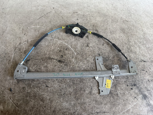 Peugeot 307 2007 nsf passenger - 307,