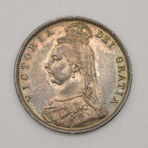 1887 queen victoria - queen, crown