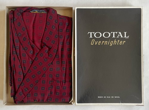 Nos vtg 1960s - 1960s, tootal