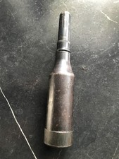 RARE German Motorcycle