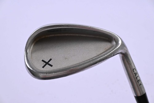Caley sand wedge degree - caley,