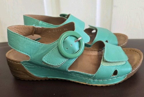Adesso adjustable sandals - adjustable, in