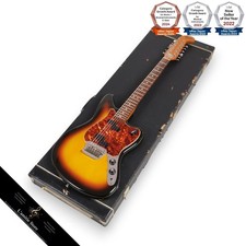 Fender Electric XII 1966 12String Electric Guitar with Hard Case