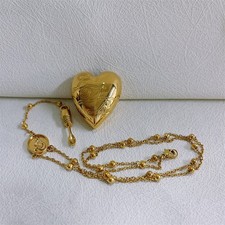 Chain Lana Del Rey Necklace