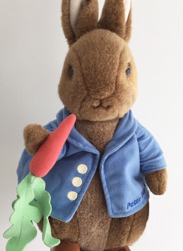 Large peter rabbit - peter, in