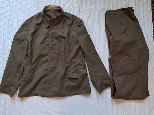 Ussr uniform soldier - ussr,