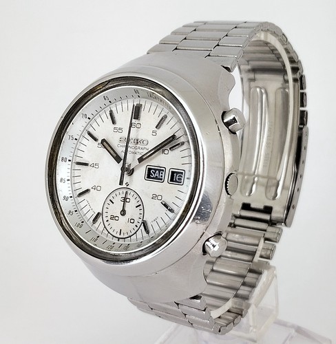 Seiko chronograph pacino - seiko, al