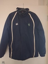 Canterbury Ireland rugby union