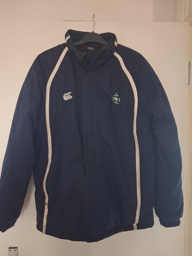 Canterbury ireland rugby union - canterbury,