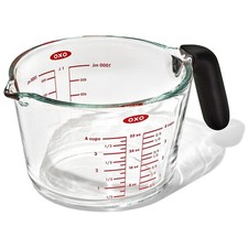 OXO Good Grips Measuring Jug 1