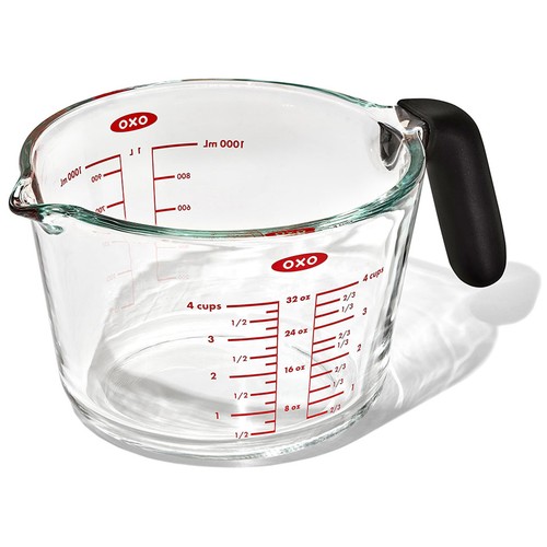 Oxo good grips measuring - good,