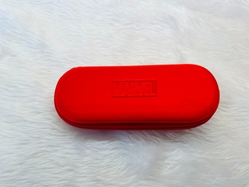 New marvel red zipped - marvel,