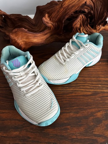 Kswiss hyper court - court,