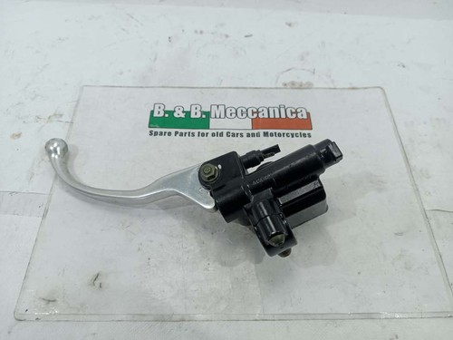 Left brake pump vespa - left,