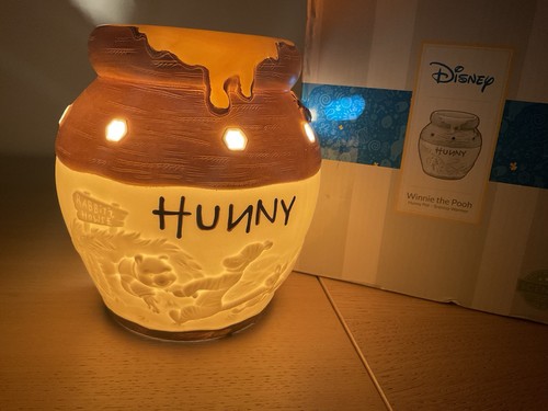Scentsy disney winnie - winnie, pooh