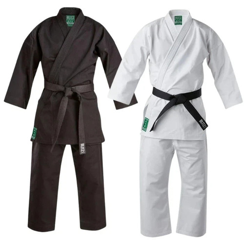 Blitz adult kokoro karate - kokoro, gi