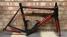 Rose Xeon CRS Carbon Road Bike