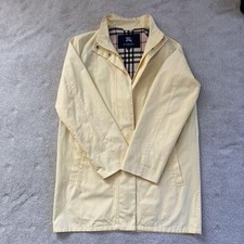 Burberry London Spring Coat