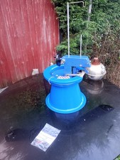 hague linker d280h hand