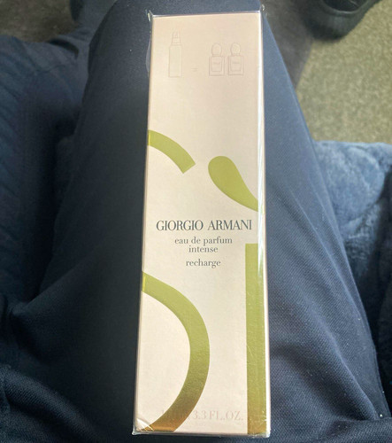 Giorgio armani eau - giorgio,