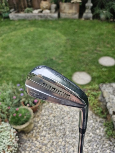 Cobra king utility iron - utility, 3
