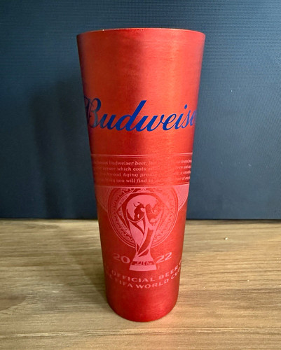 Official budweiser 2022 qatar - budweiser,