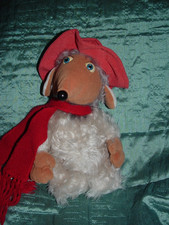 WOMBLES MEDIUM ORINOCO WOMBLE