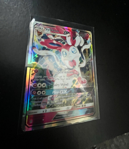 The pokémon company sylveon - the,