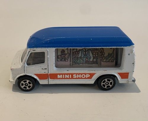 Corgi juniors mercedes benz - juniors,