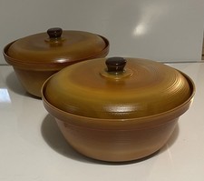 Pair of VTG Arcopal Volcan