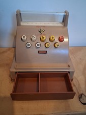 Vintage Casdon Cash Register