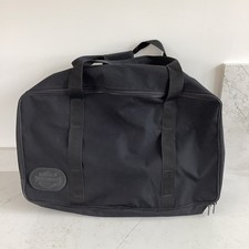 Harley-Davidson Touring 1993-2013 Saddlbag Tour Pack Soft Liner Bag Black