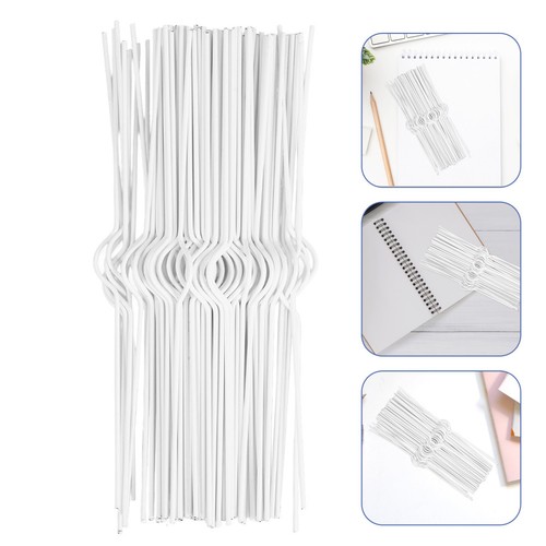 100 pcs iron - pcs, hooks