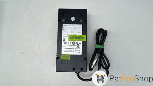 Digipos retail psu2000 - digipos,