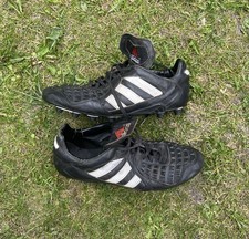 Vintage Adidas Predator Touch