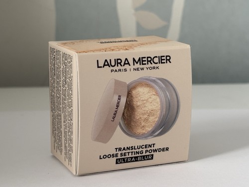 Laura mercier loose - loose, setting