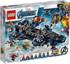 LEGO 76153 Lego Super Heroes