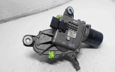 CITROËN C4 Grand Picasso I UA Wiper Motor 53630347 1.56 Diesel 80kw 27599886
