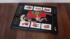 Hail caesar wargame rules - caesar,
