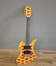 Mockingbird Jr Electric Guitar