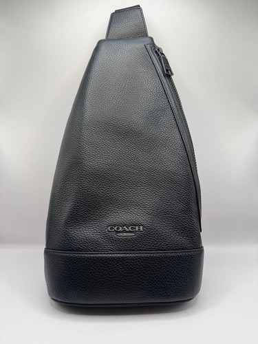 Brand new coach body bag - brand,