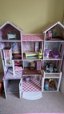 Doll Playhouse