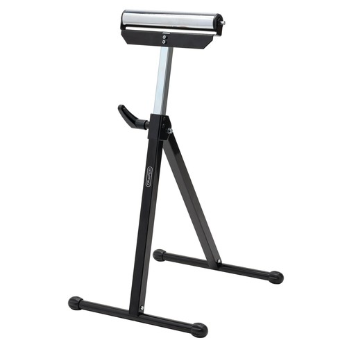 Draper telescopic roller stand - telescopic,