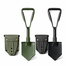 Heavy Duty Military Folding